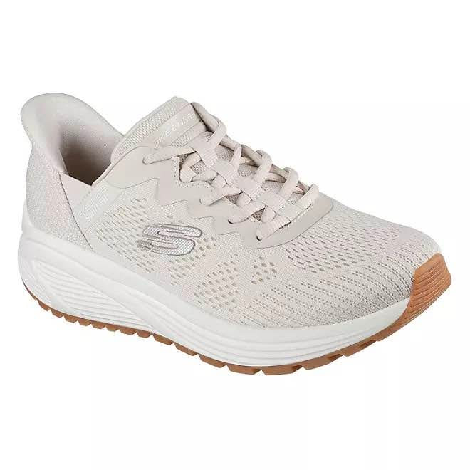 Skechers Women's Hands Free Swift Fit Athletic Mesh Sneaker Size 6.5