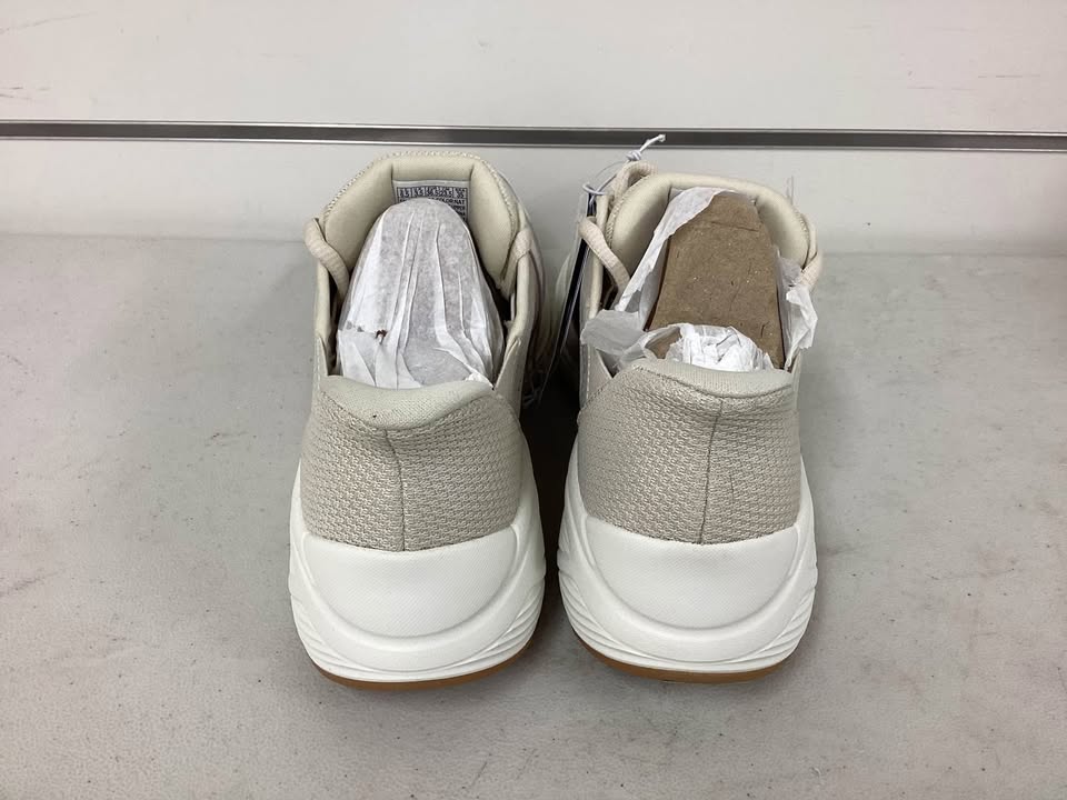 Skechers Women's Hands Free Swift Fit Athletic Mesh Sneaker Size 6.5