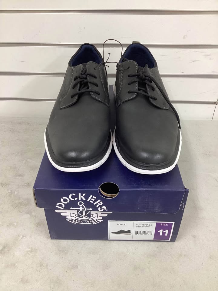 Dockers Men's Casual Dress Shoe Size 11