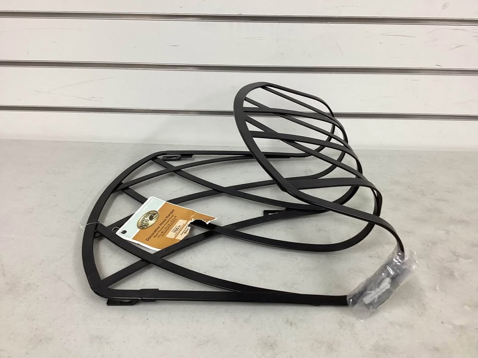 Hampton Bay Decorative Hose Hanger