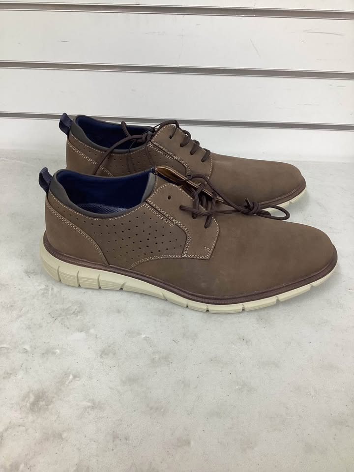 Dockers Men's Casual Dress Shoe Size 10.5