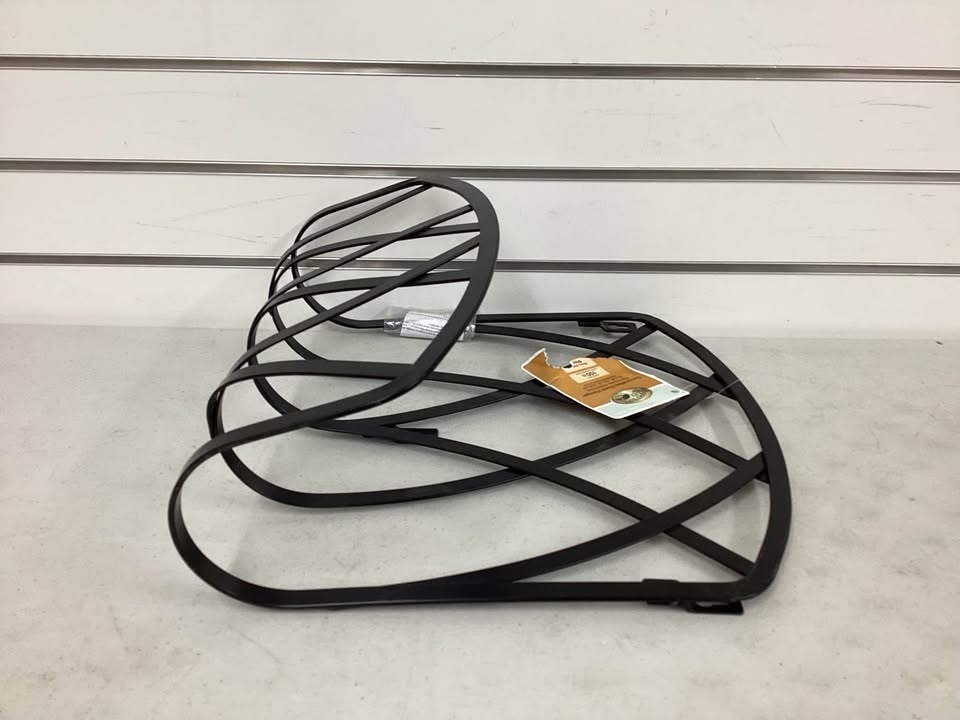 Hampton Bay Decorative Hose Hanger
