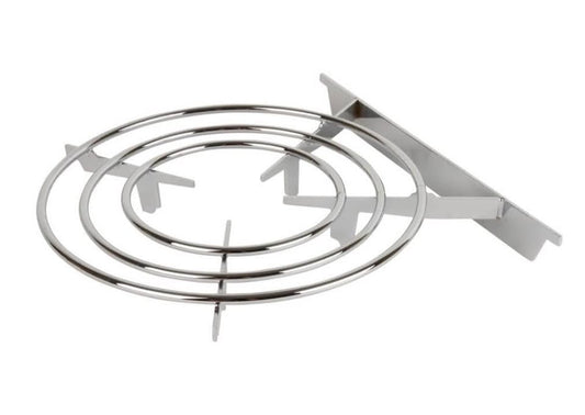 Coleman Road Trip SwapTop Steel Stove Grate