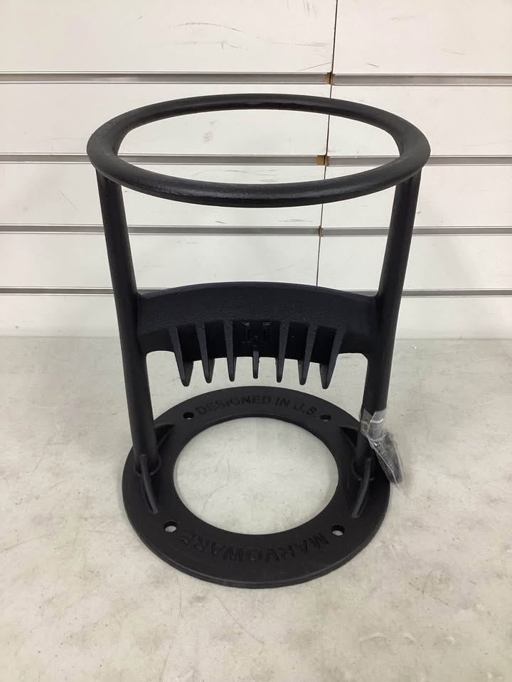 Marvowave Heavy Duty Wood Splitter 7” Diameter