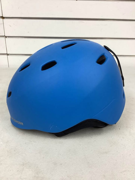 Wildhorn Drift Classic SnowHelmet Medium Glacier Blue
