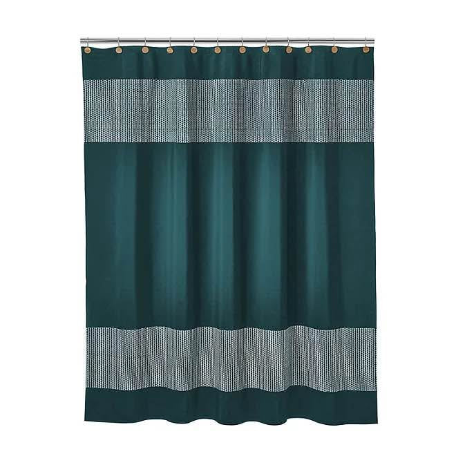 Member's Mark 6-Piece Premium Bath Set Dark Teal
