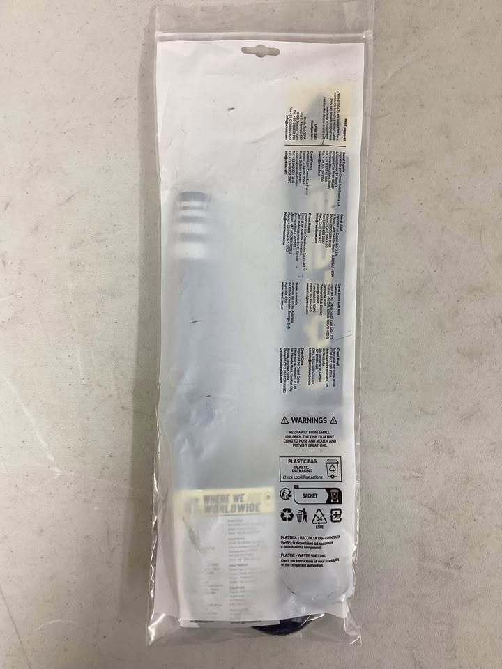 Cressi Gringo Snorkel