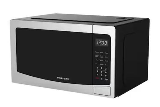 Frigidaire 1.1 cu ft. Stainless Steel Microwave