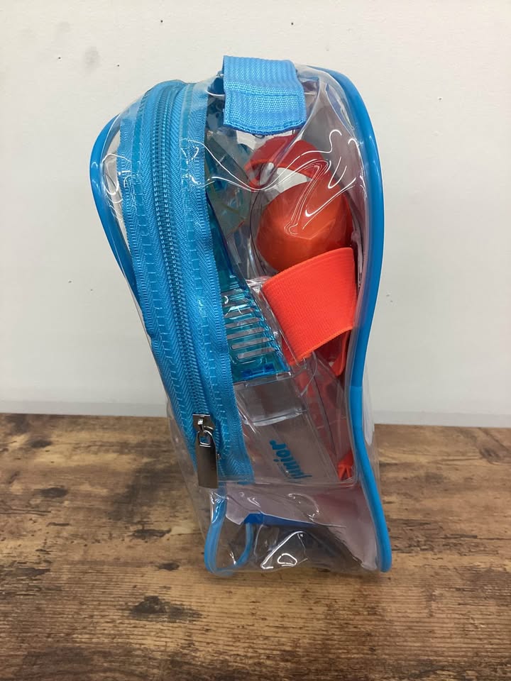 SEAC Magica Full Face Snorkeling Mask Junior
