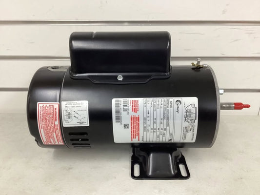 CENTURY Pool and Spa Pump Motor 2 HP SDS1202