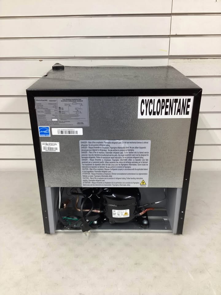 Frigidaire 1.6 cu. ft. Mini Fridge