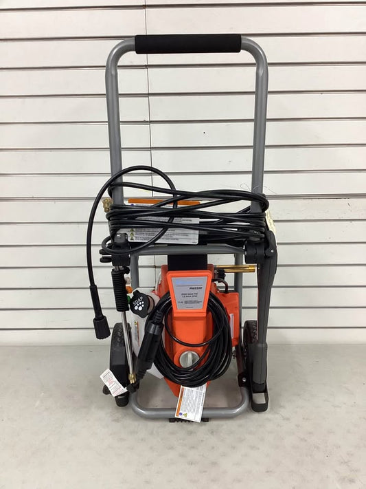 Husqvarna 2300-PSI 1.2-GPM Cold Water Electric Pressure washer