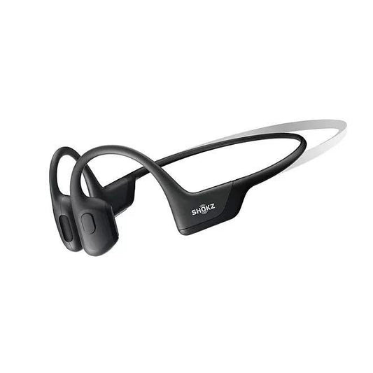 Shokz OpenRun Pro Open-Ear Endurance Wireless Bluetooth Headphones Mini
