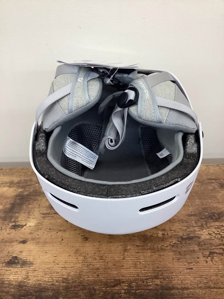 Retreospec Comstock Ski & Snowboard Helmet Size Medium