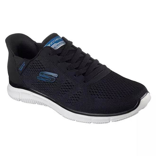 Skechers Men's Verse Hands Free Swift Fit Sneaker Size 9.5