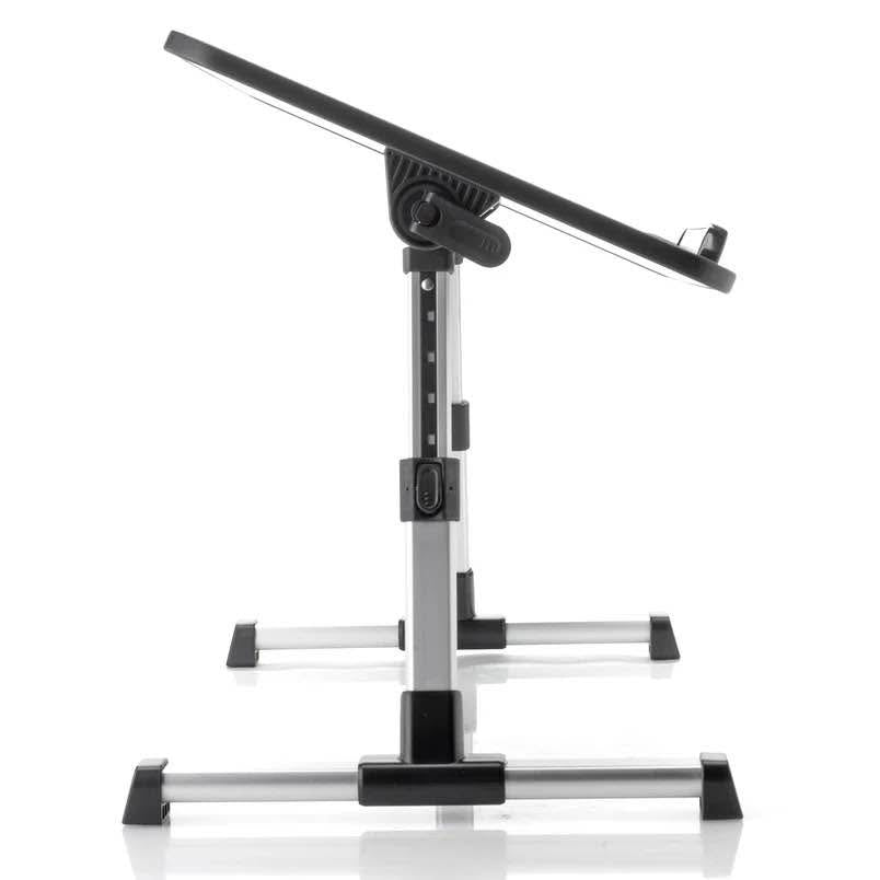 Multipurpose Adjustable Laptop Desk