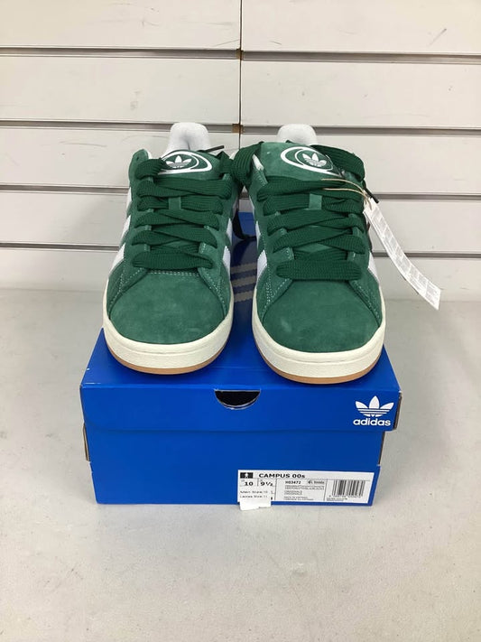 Adidas Men's Campus 00s Shoes Size 10