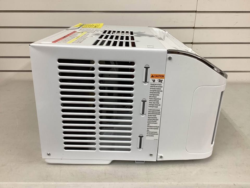 GE Profile 6,150 BTU Window Air Conditioner