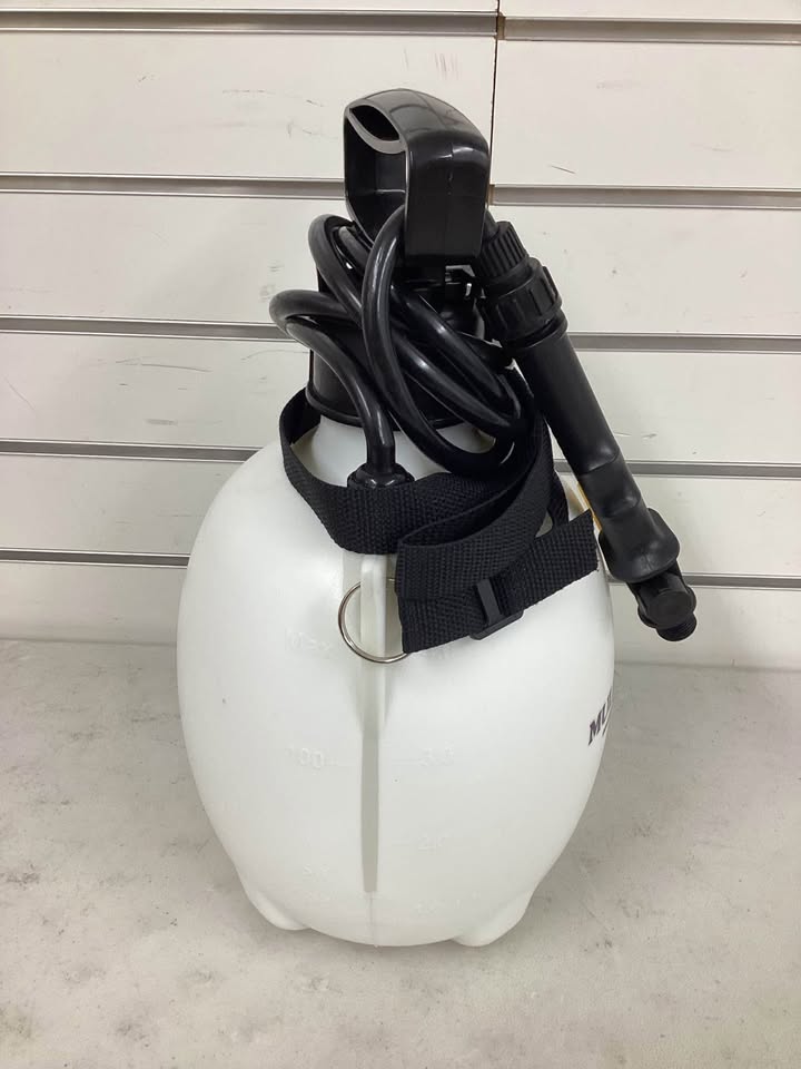 Mulch Wizard 1 Gallon Sprayer and Bag Bundle