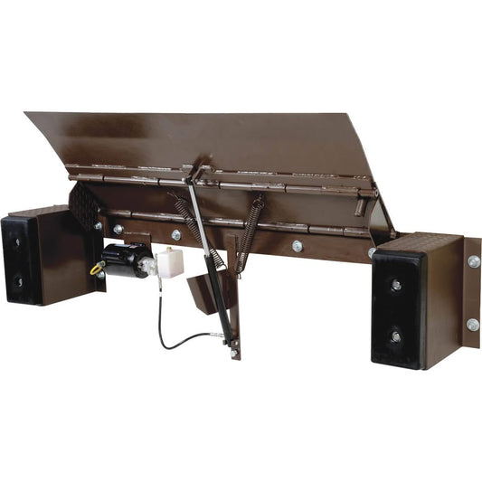 Vestil Edge-O-Dock Dock Leveler