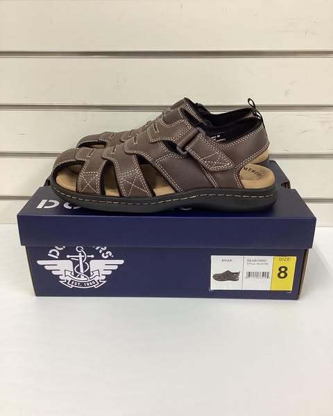 Dockers Men's Fisherman Sandal Size 8