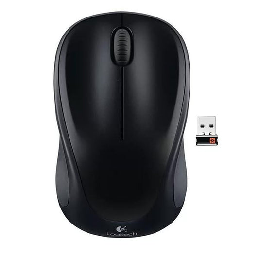Logitech M317 Wireless Mouse