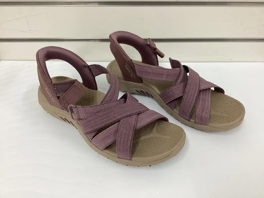 Skechers Women's Swift Fit Sandal Size 8
