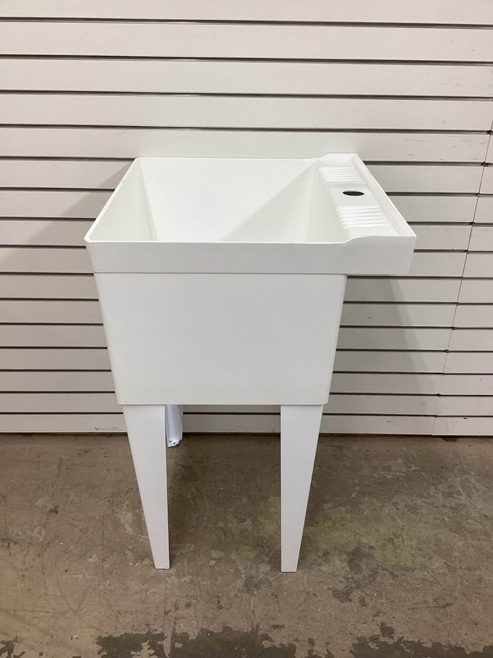 FIAT Products Laundry Tub