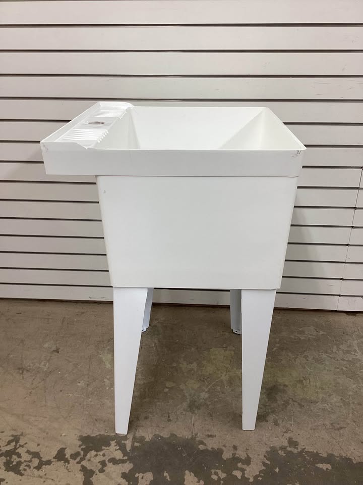 FIAT Products Laundry Tub
