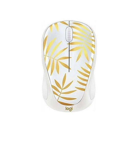 Logitech M317C Wireless Mouse