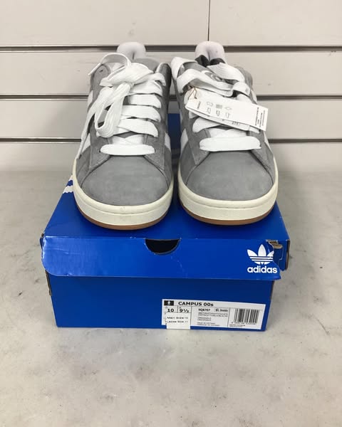 Adidas Campus 00S Shoe Men’s Size 10 Women’s Size 11