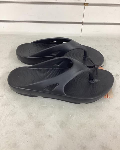Hurley Men's Injection Flip-Flop Size 11