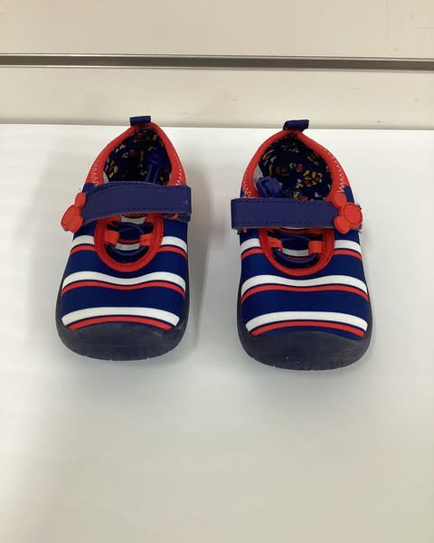 Mickey Boys Quick-Drying Water Shoe Size 7/8