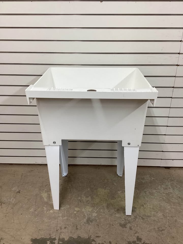 FIAT Products Laundry Tub
