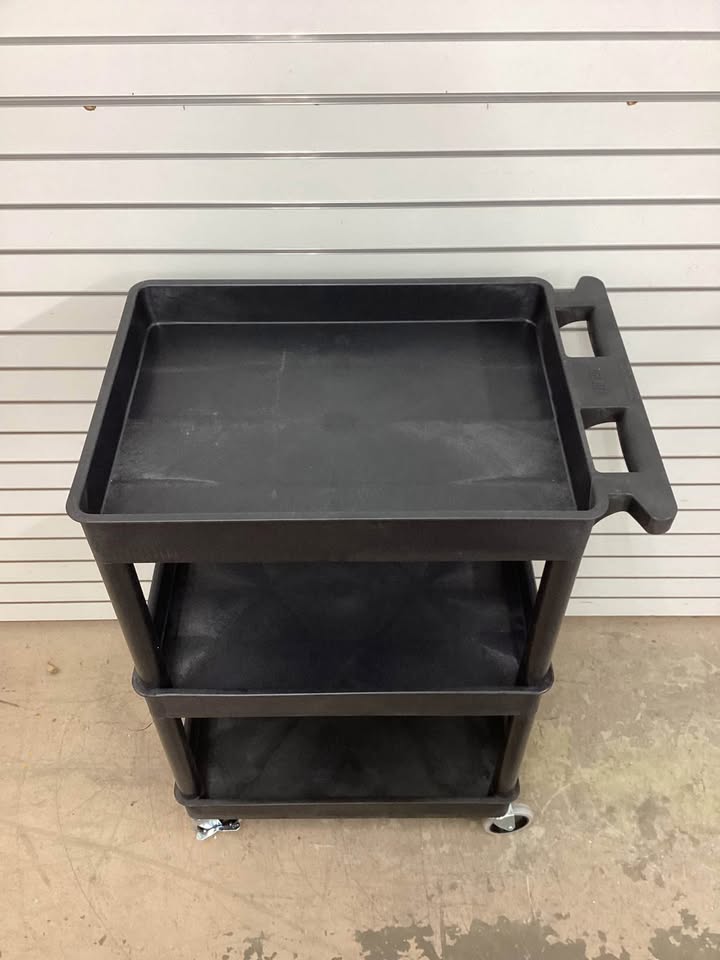 Luxor Utility Cart