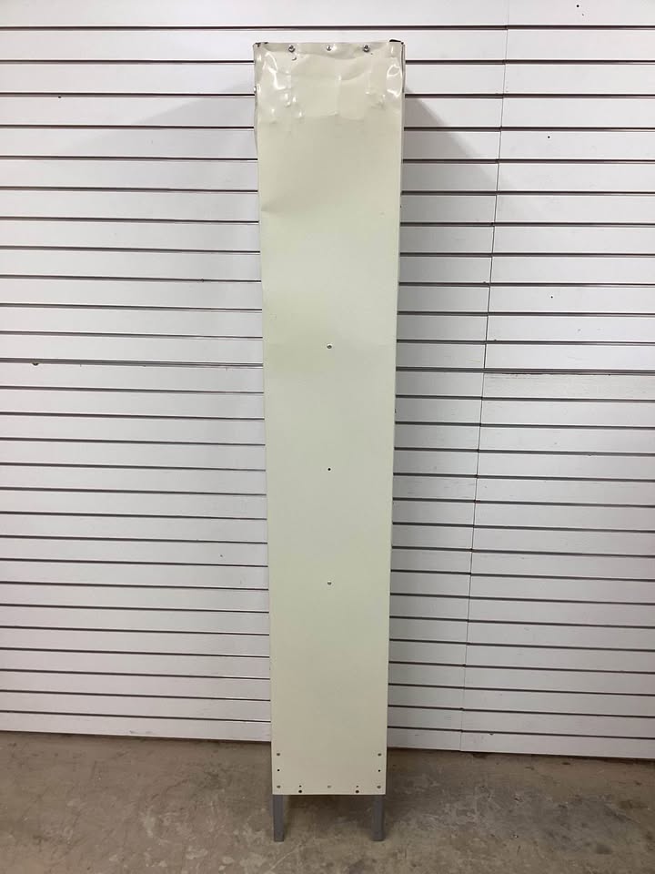 Hallowell Triple Tier Premium Locker