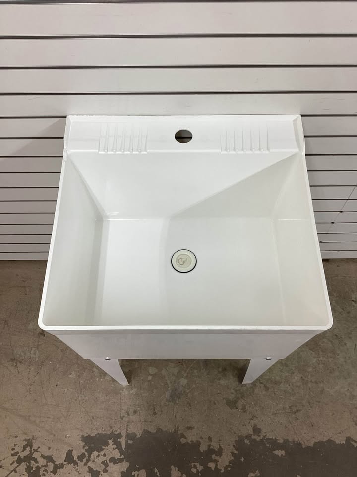 FIAT Products Laundry Tub