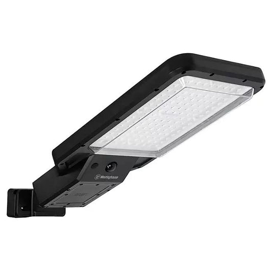 Westinghouse 4000 Lumen Motion Activated Solar LED Area Light