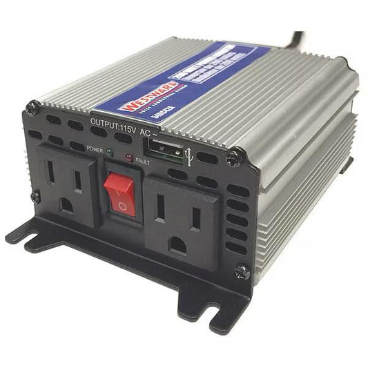 Westward Power Inverter