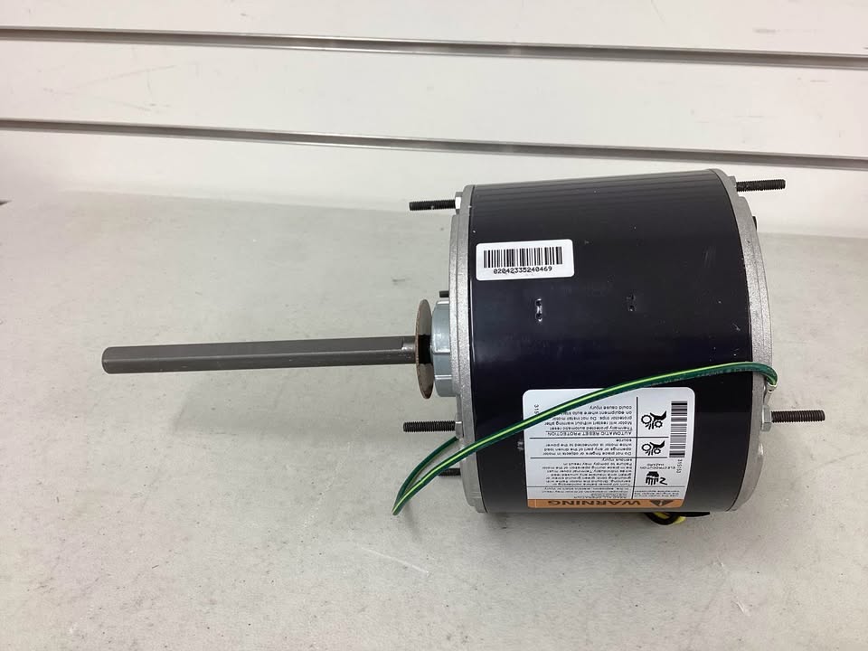 DAYTON Condenser Fan Motor
