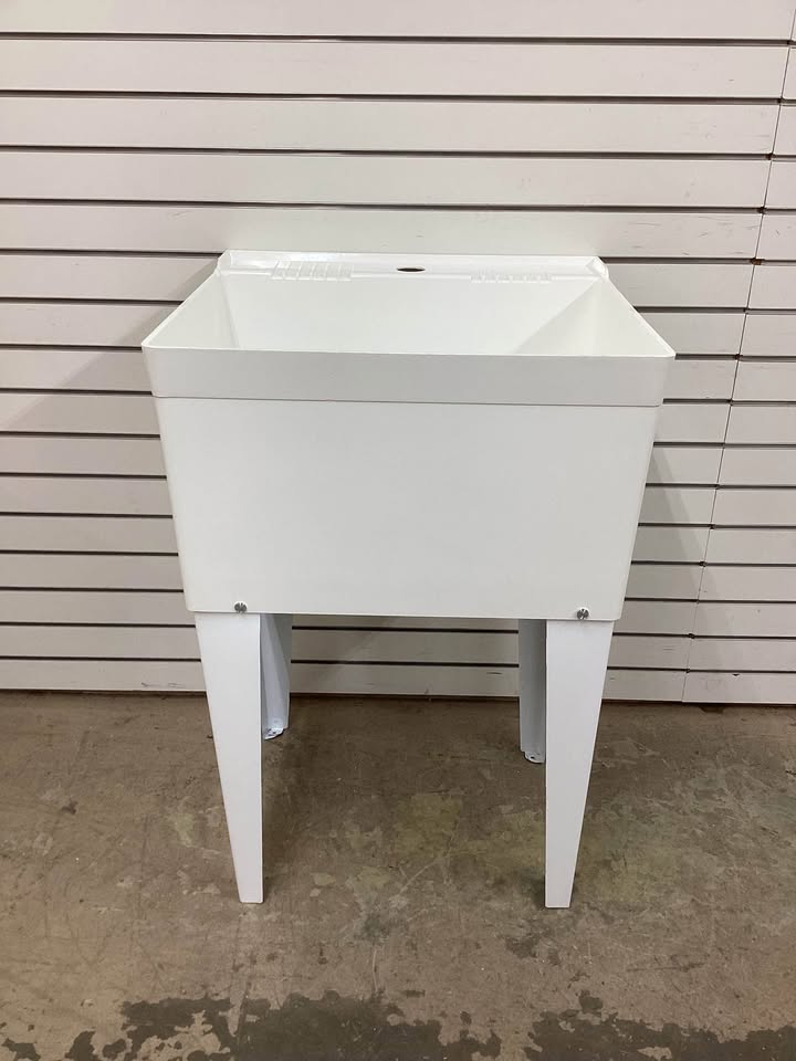 FIAT Products Laundry Tub