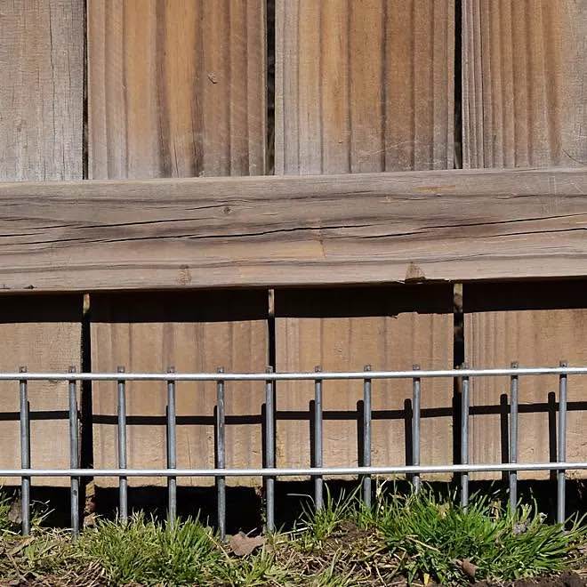 Dig Defence XL Animal Barrier 24", 15pk
