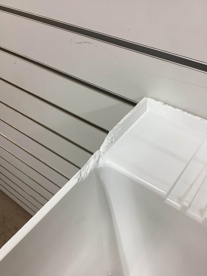 FIAT Products Laundry Tub