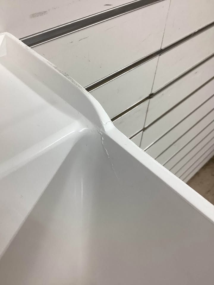 FIAT Products Laundry Tub
