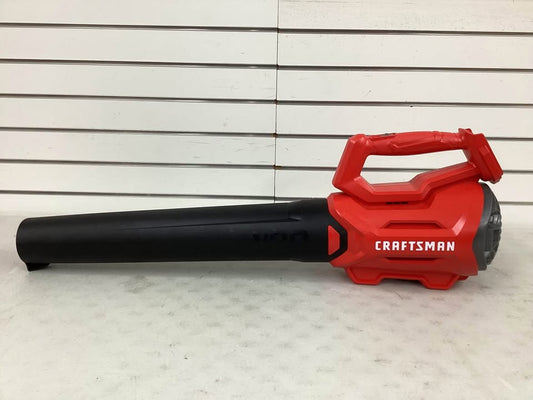 CRAFTSMAN V20 Battery Leaf Blower