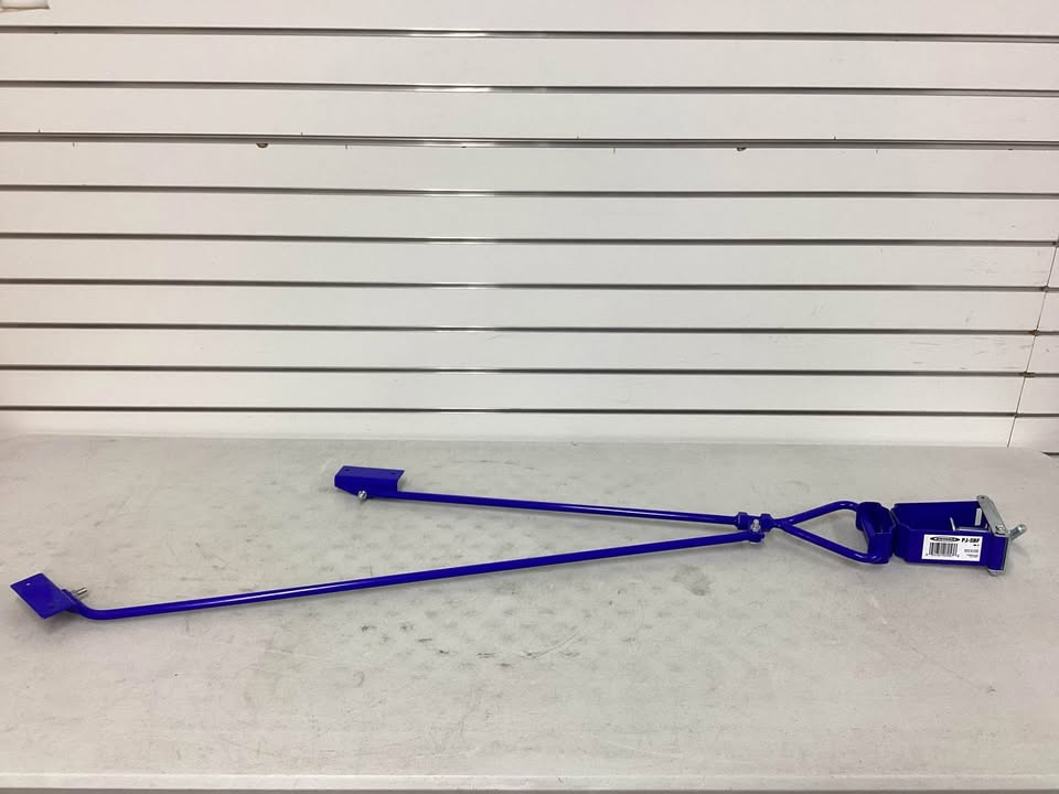 WERNER Pump Jack Scaffold Brace
