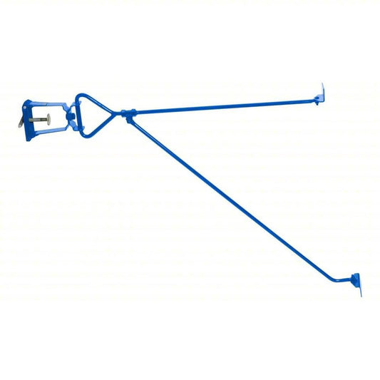 WERNER Pump Jack Scaffold Brace