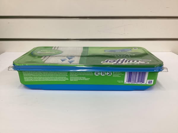 Swiffer Sweeper Wet Mopping Cloths Refills - Fresh Scent -  12 Count