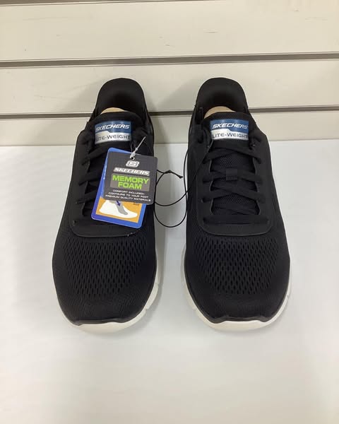 Skechers Men's Verse Hands Free Swift Fit Sneaker Size 11