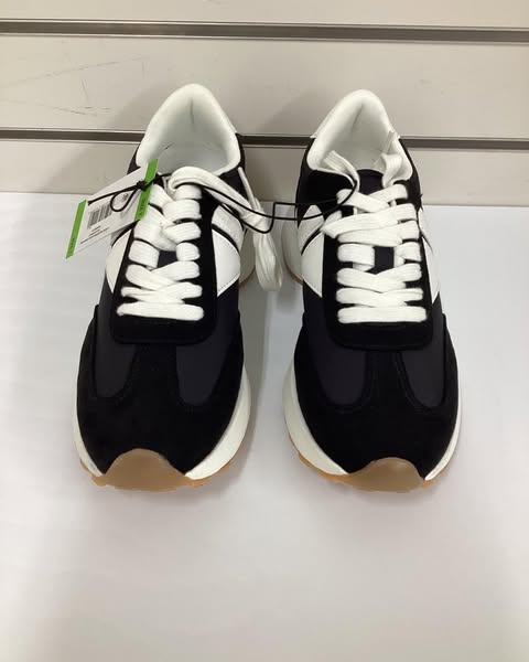Steve Madden Women's Athletic Jogger Sneaker Size 7